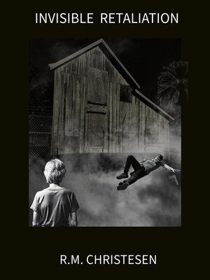 cover image of Invisible Retaliation